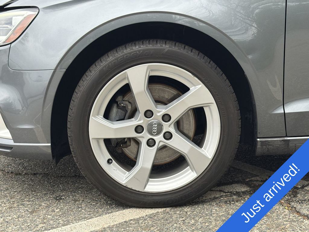 Thumbnail: 2019 Audi A3 - 8