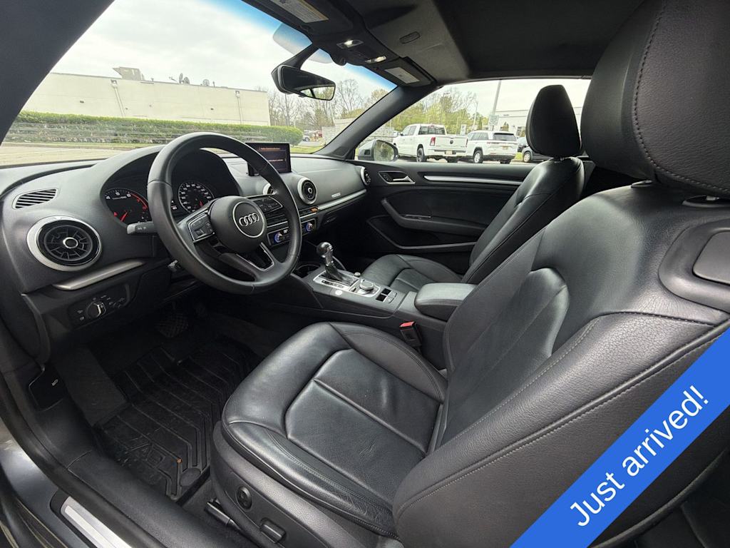 Thumbnail: 2019 Audi A3 - 11