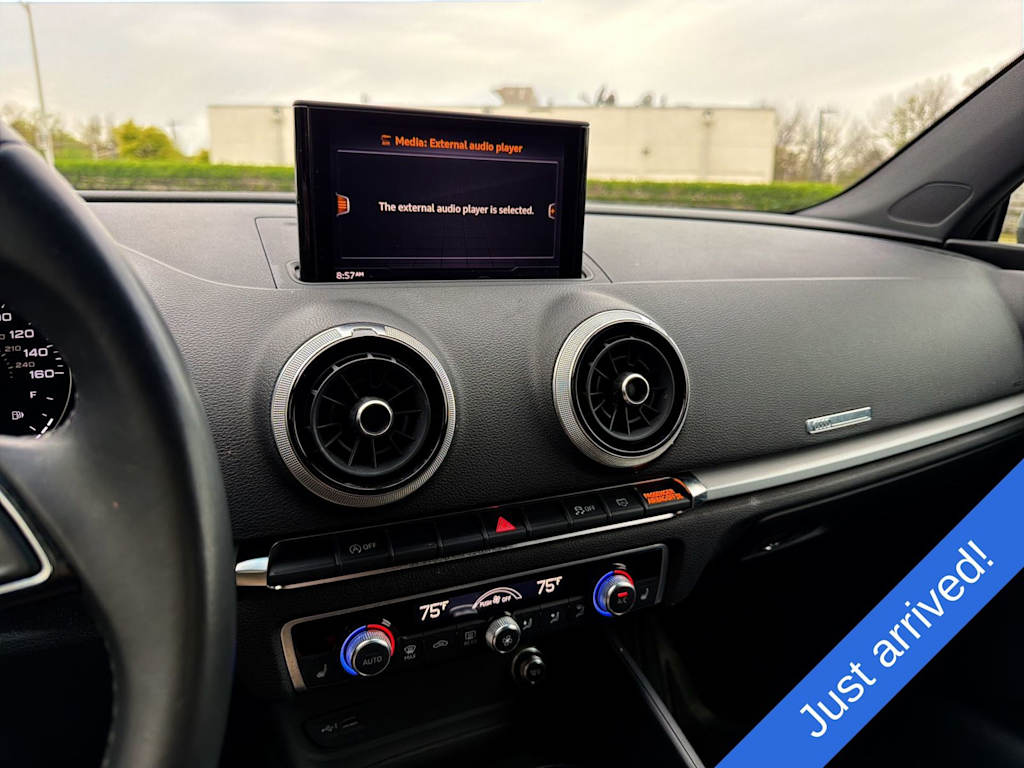 Thumbnail: 2019 Audi A3 - 14