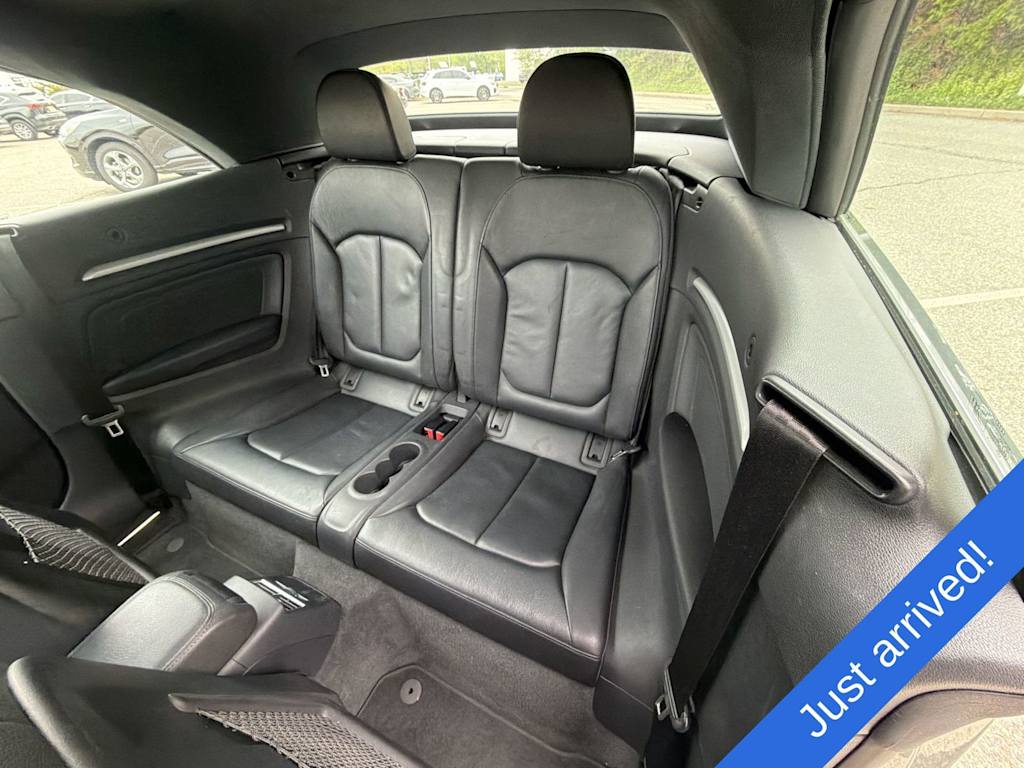 Thumbnail: 2019 Audi A3 - 27