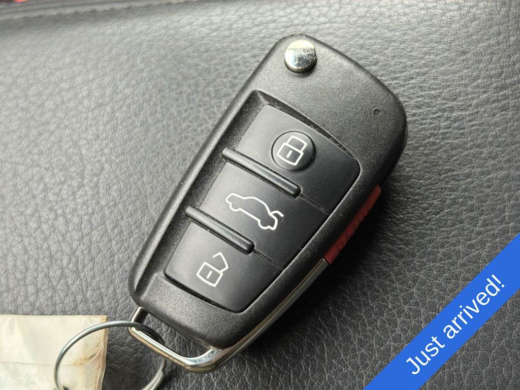 Thumbnail: 2019 Audi A3 - 18