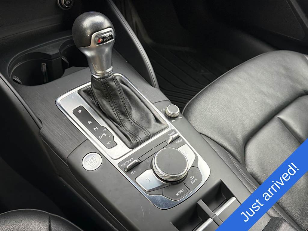 Thumbnail: 2019 Audi A3 - 15