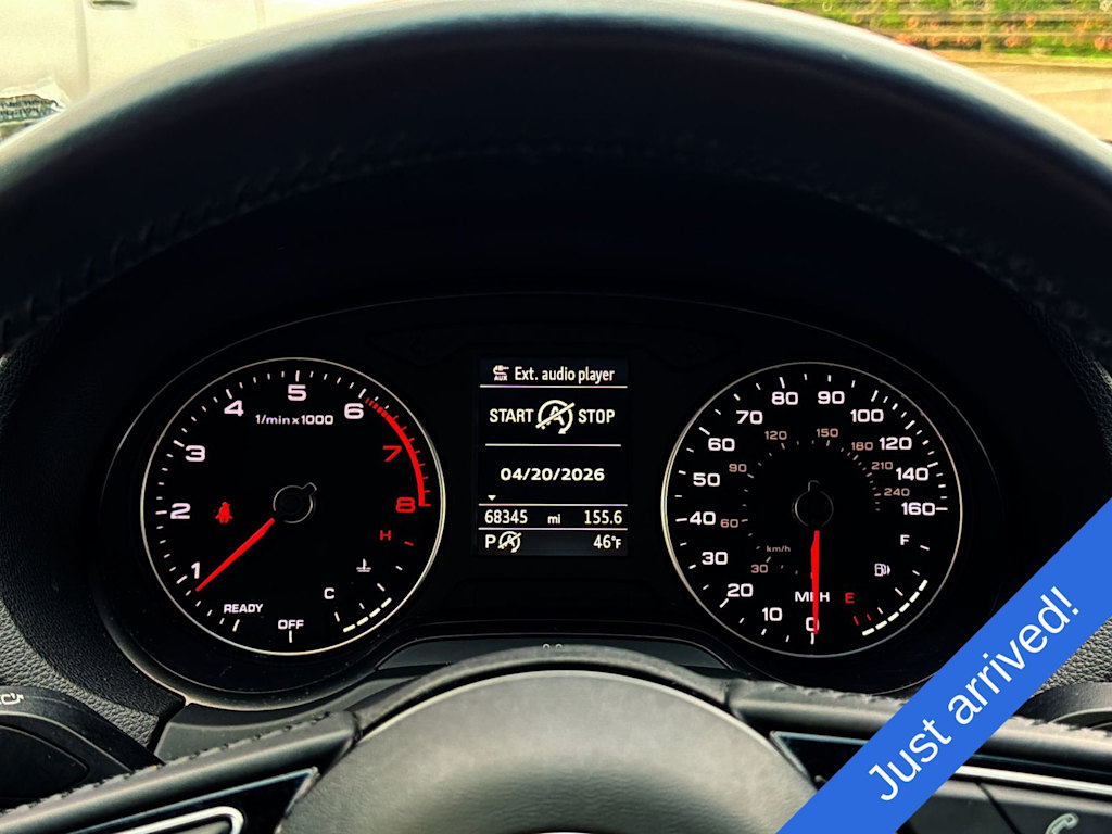 Thumbnail: 2019 Audi A3 - 16