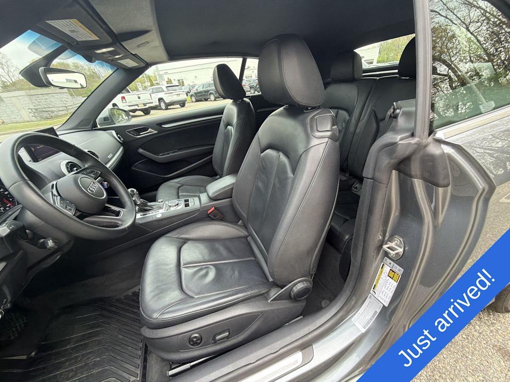 Thumbnail: 2019 Audi A3 - 12