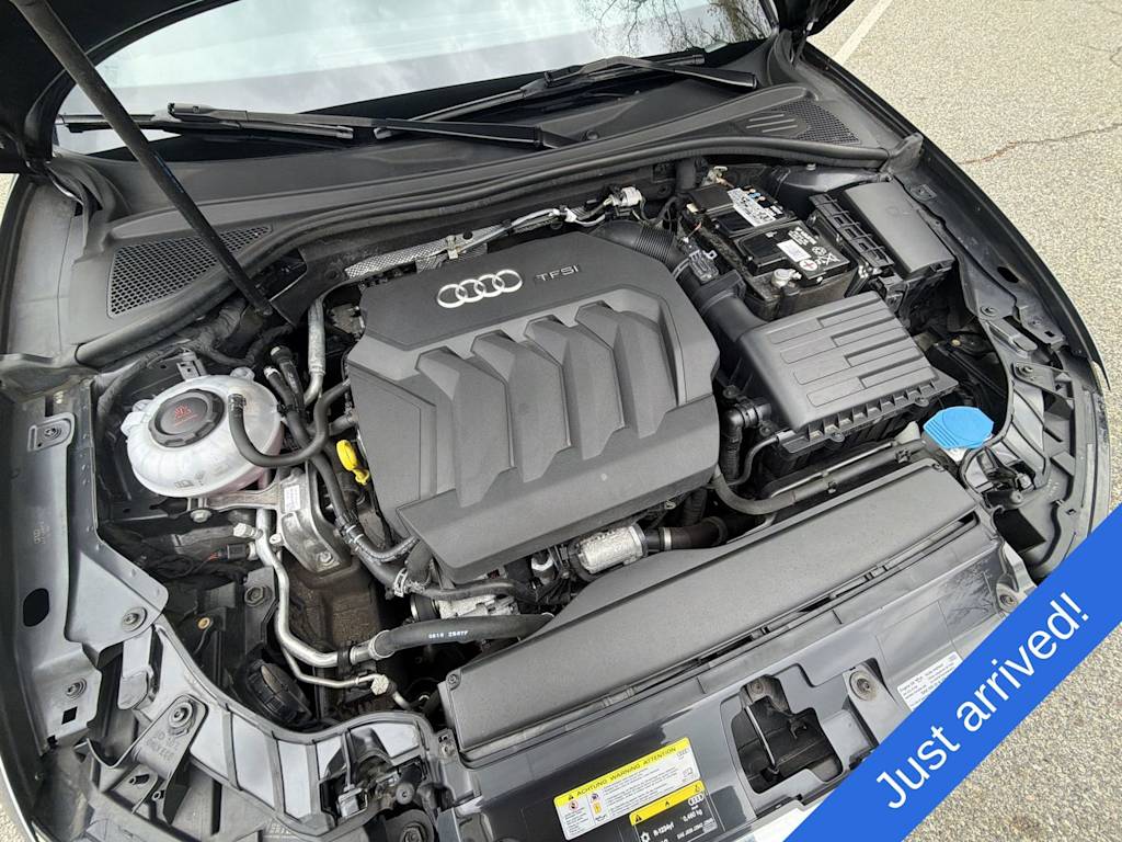 Thumbnail: 2019 Audi A3 - 9