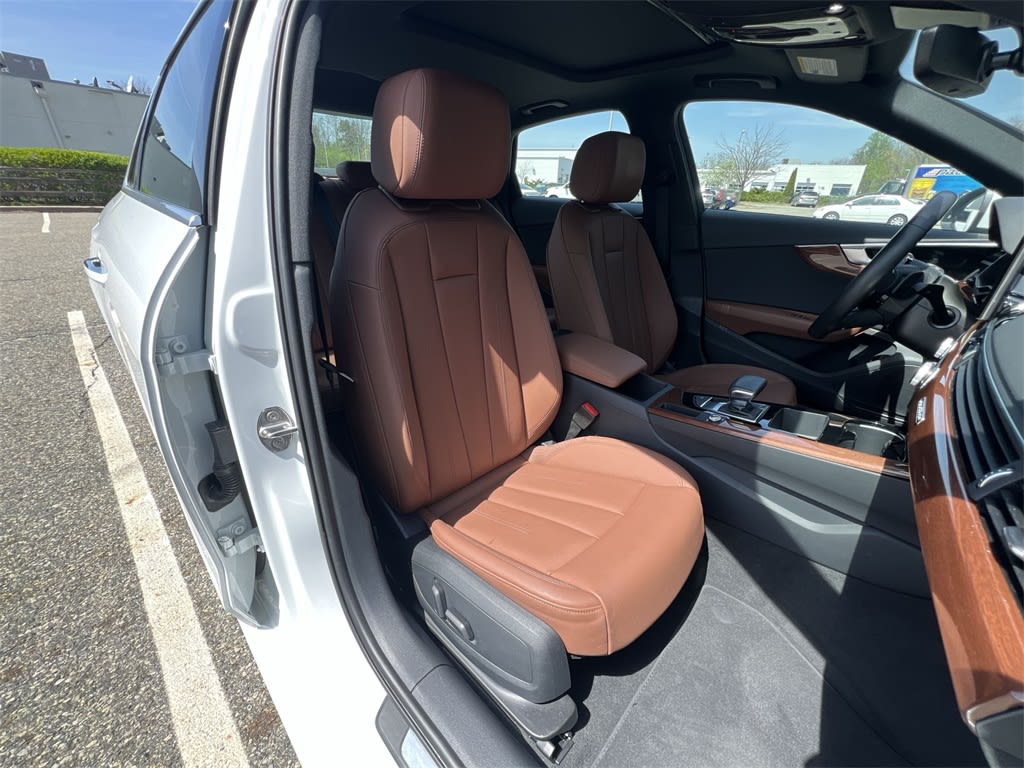 2022 Audi A4  26