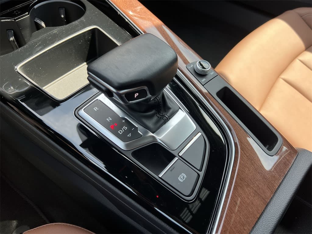2022 Audi A4  14