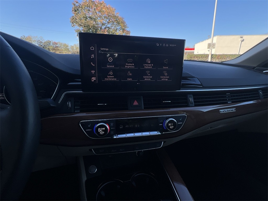 Thumbnail: 2023 Audi A5 - 14