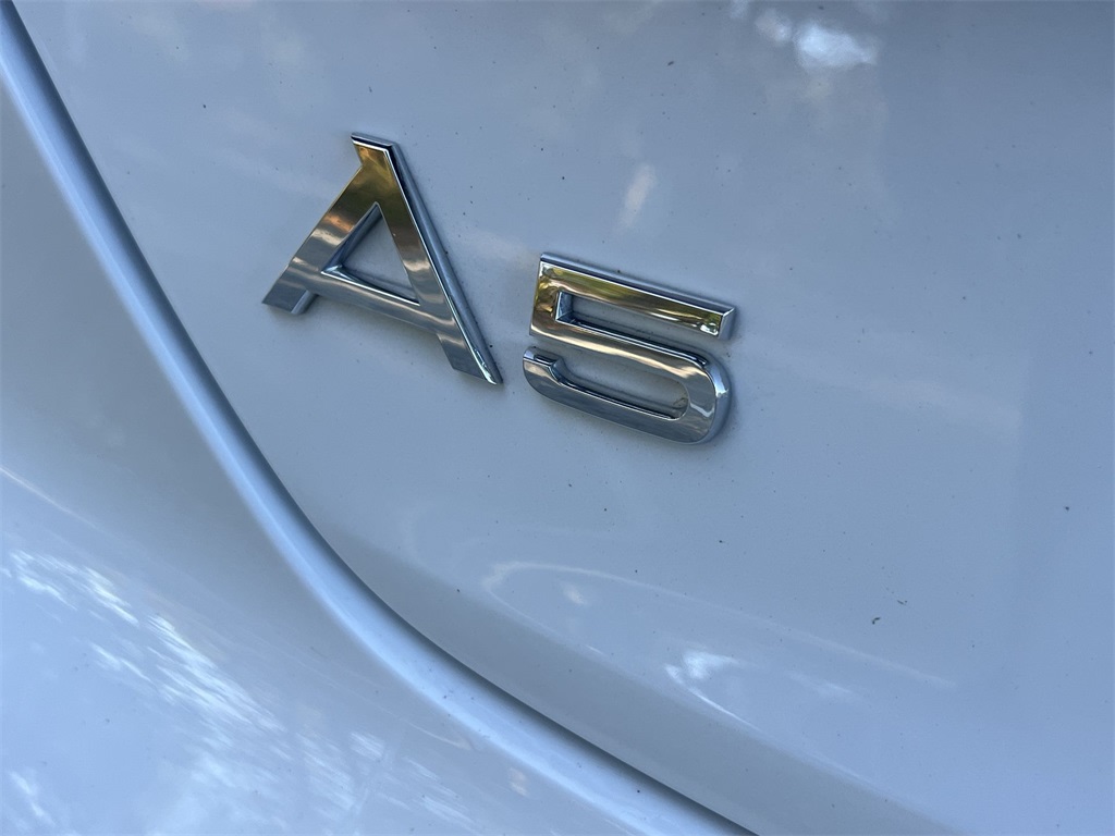 Thumbnail: 2023 Audi A5 - 7