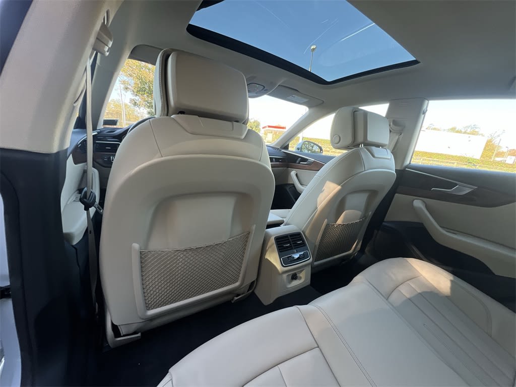 Thumbnail: 2023 Audi A5 - 13