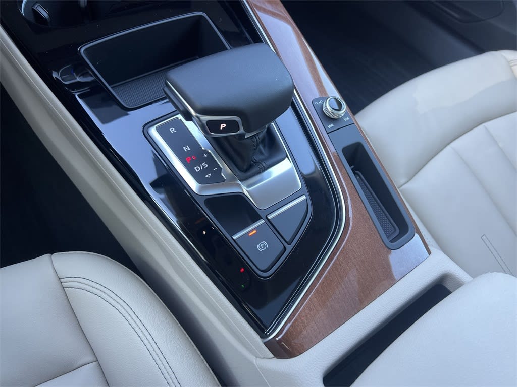 Thumbnail: 2023 Audi A5 - 15