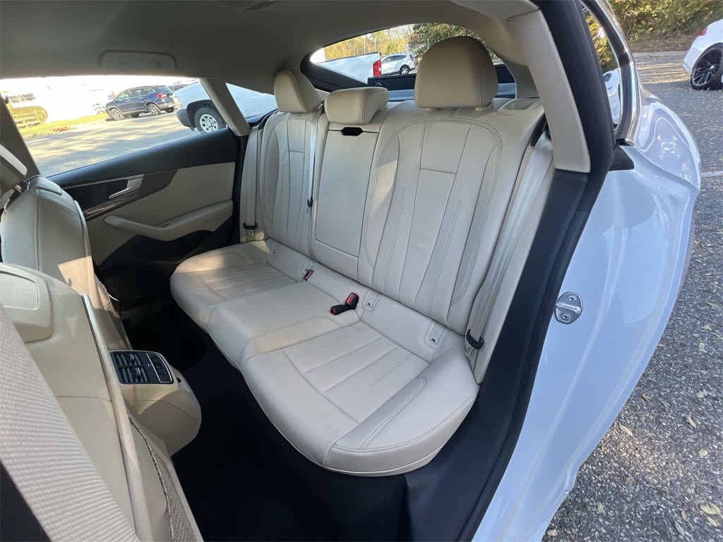 Thumbnail: 2023 Audi A5 - 28