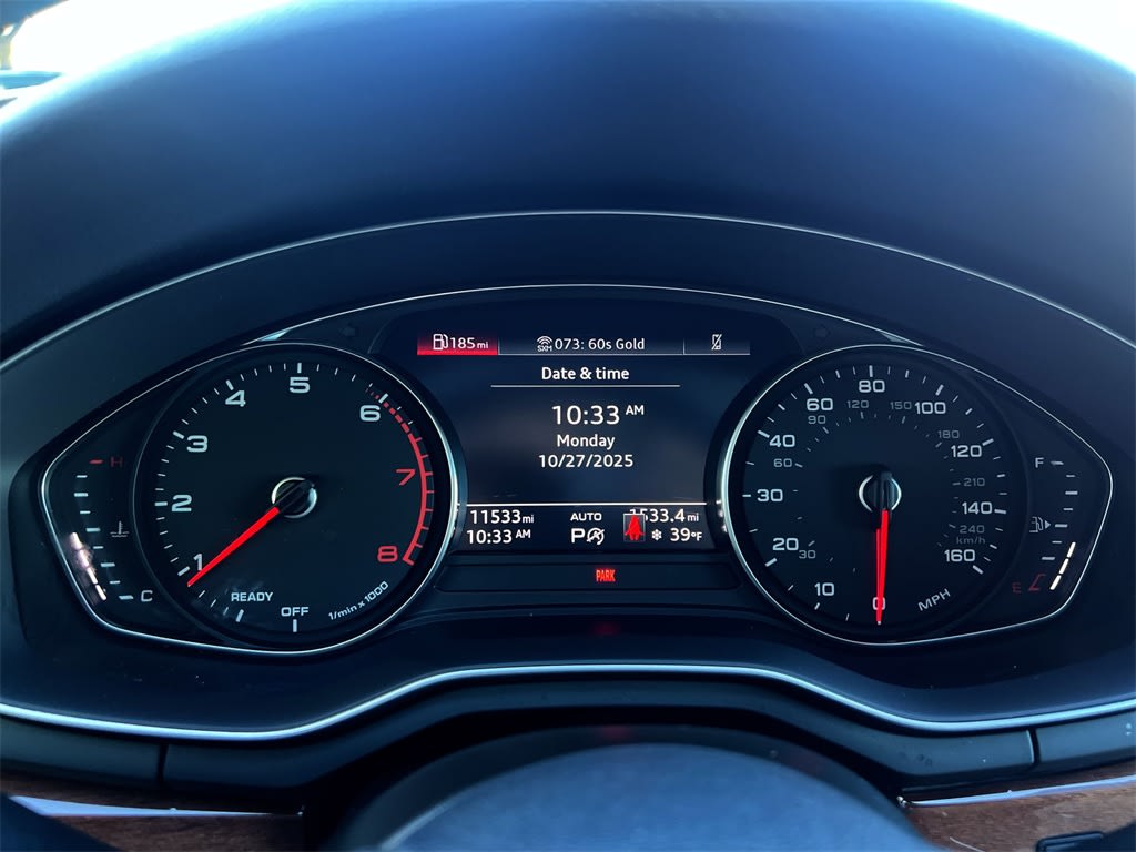 Thumbnail: 2023 Audi A5 - 16