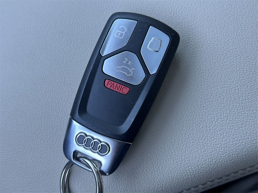 Thumbnail: 2023 Audi A5 - 18