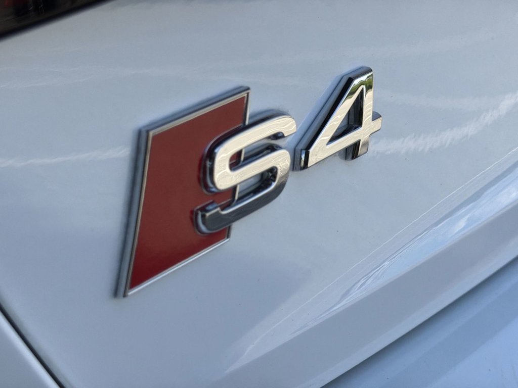 Thumbnail: 2022 Audi S4 - 7