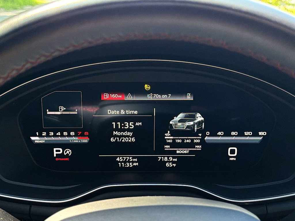 Thumbnail: 2022 Audi S4 - 15