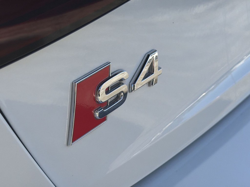 Thumbnail: 2021 Audi S4 - 7