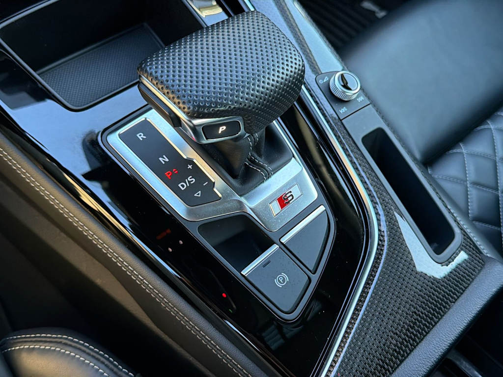 Thumbnail: 2021 Audi S4 - 15