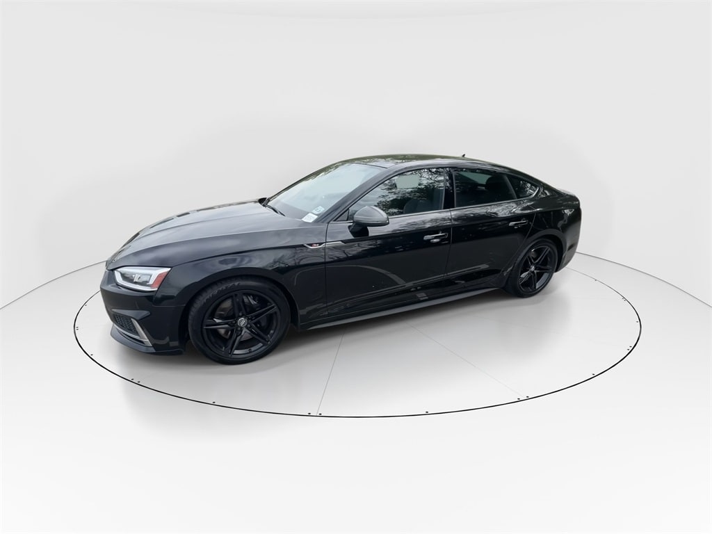 2019 Audi S5 Premium Plus 21