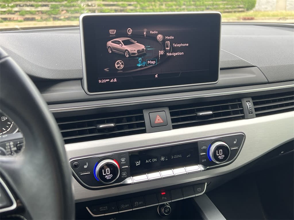 2019 Audi S5 Premium Plus 13