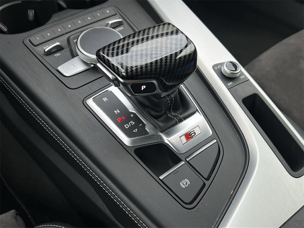 2019 Audi S5 Premium Plus 14