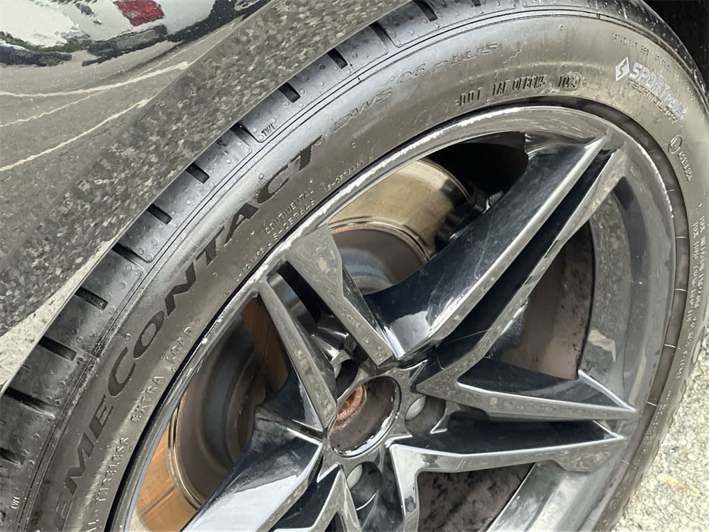 2019 Audi S5 Premium Plus 30