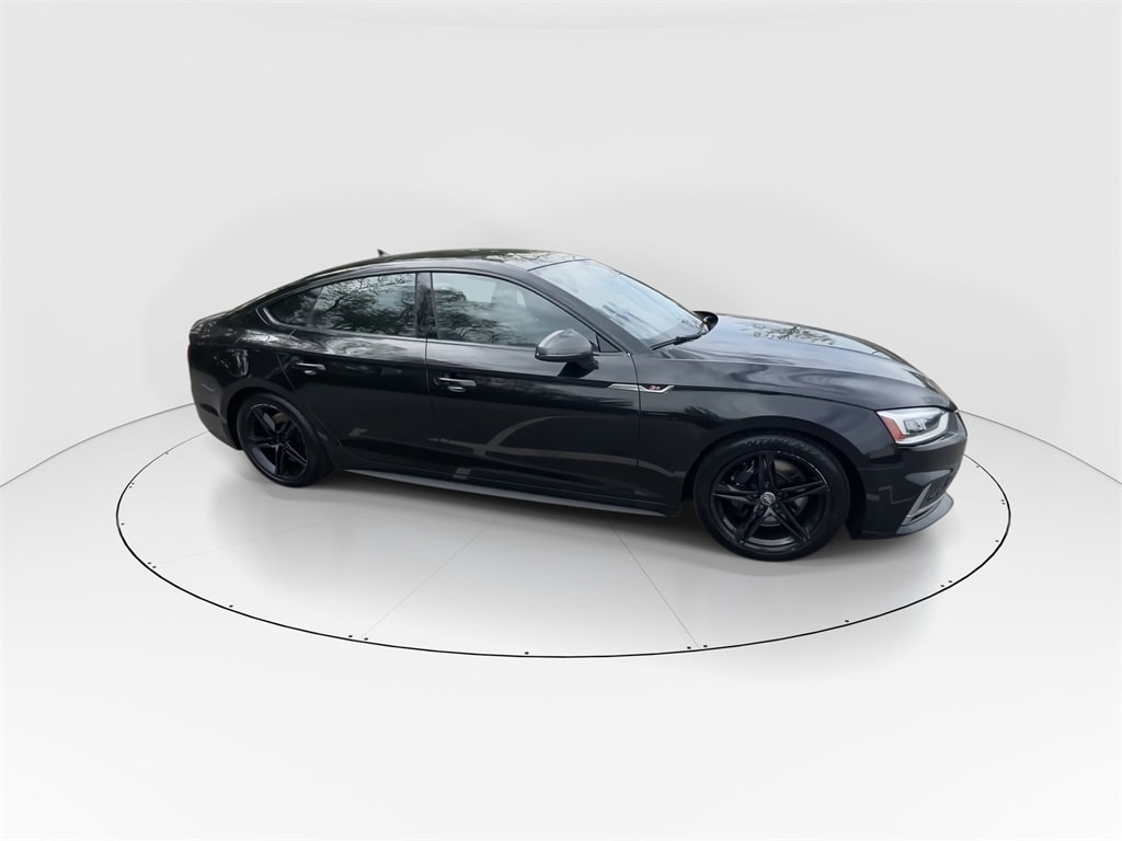 2019 Audi S5 Premium Plus 7