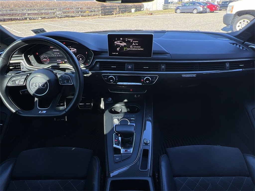 2019 Audi S5 Premium Plus 10