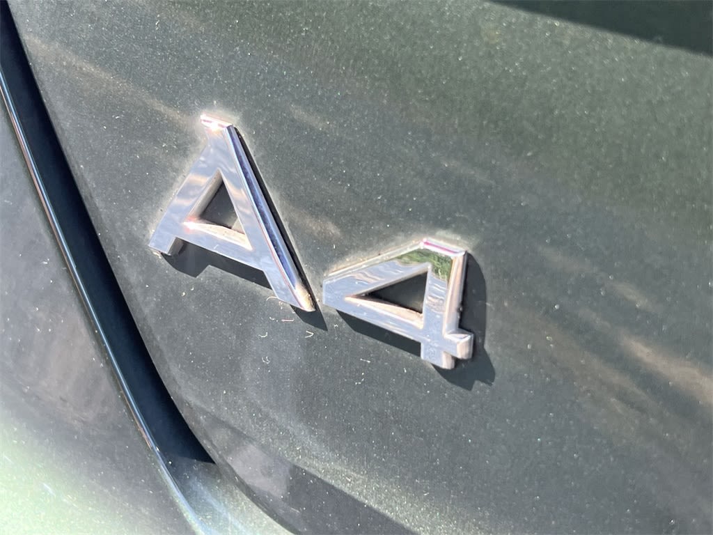 Thumbnail: 2017 Audi A4 - 7