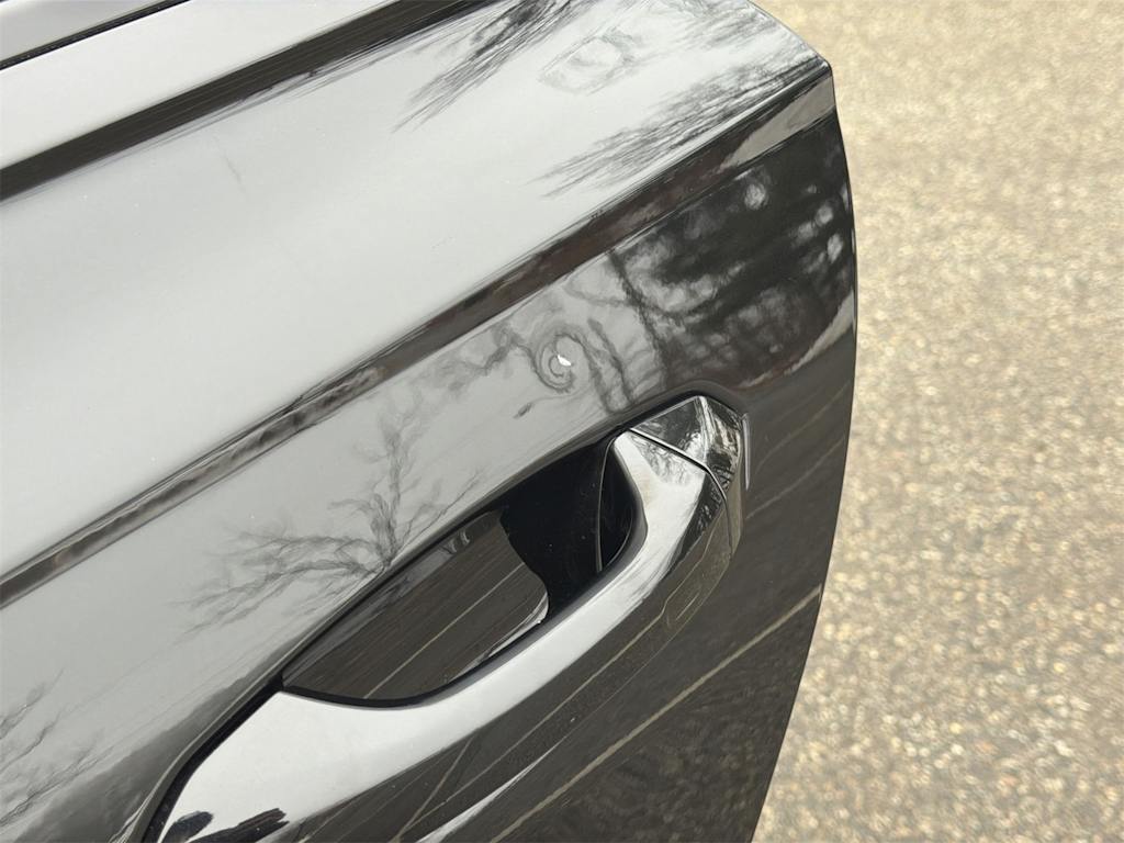 Thumbnail: 2020 Audi S6 - 30