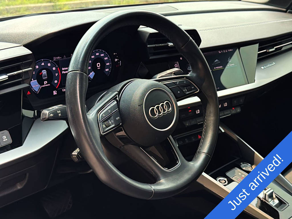 Thumbnail: 2023 Audi A3 - 14