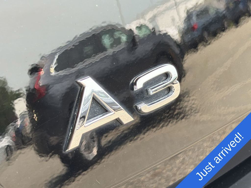 Thumbnail: 2023 Audi A3 - 28
