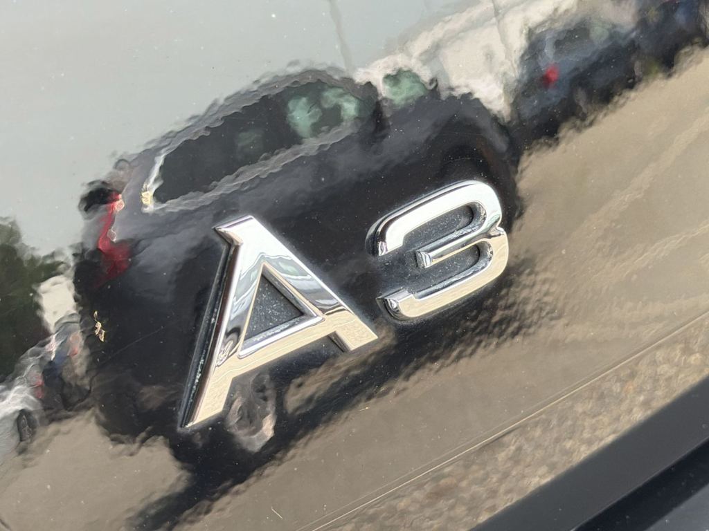 Thumbnail: 2023 Audi A3 - 28