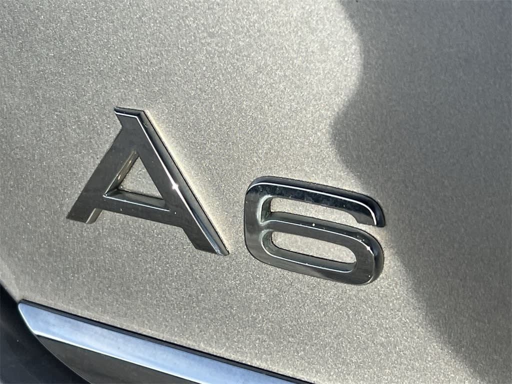 Thumbnail: 2016 Audi A6 - 7
