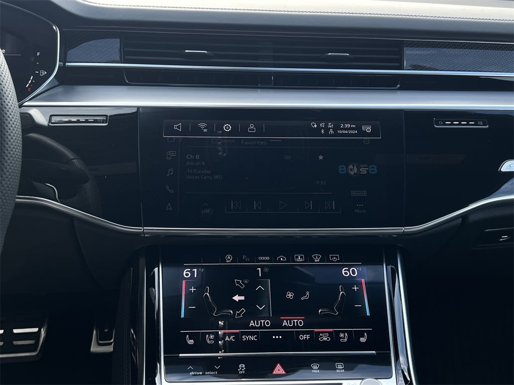 2023 Audi S8 4.0T 29