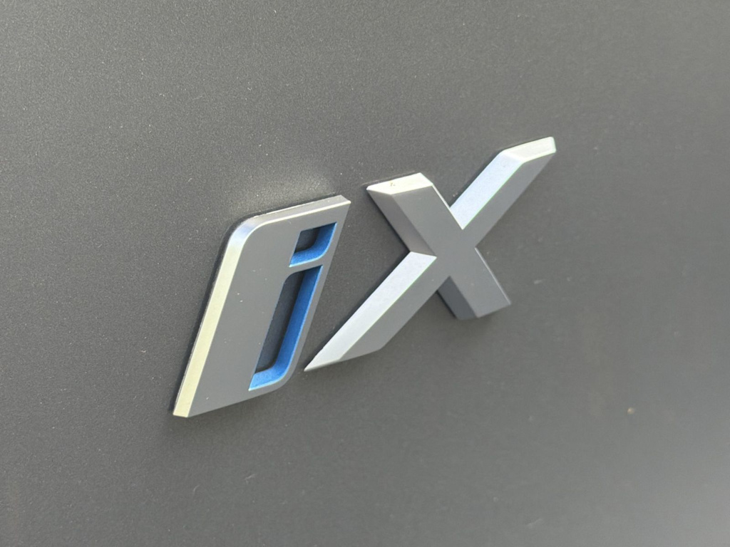 Thumbnail: 2024 BMW iX - 7