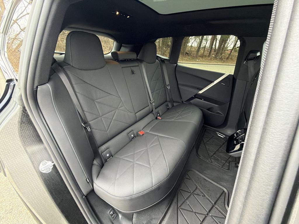 Thumbnail: 2026 BMW iX - 27