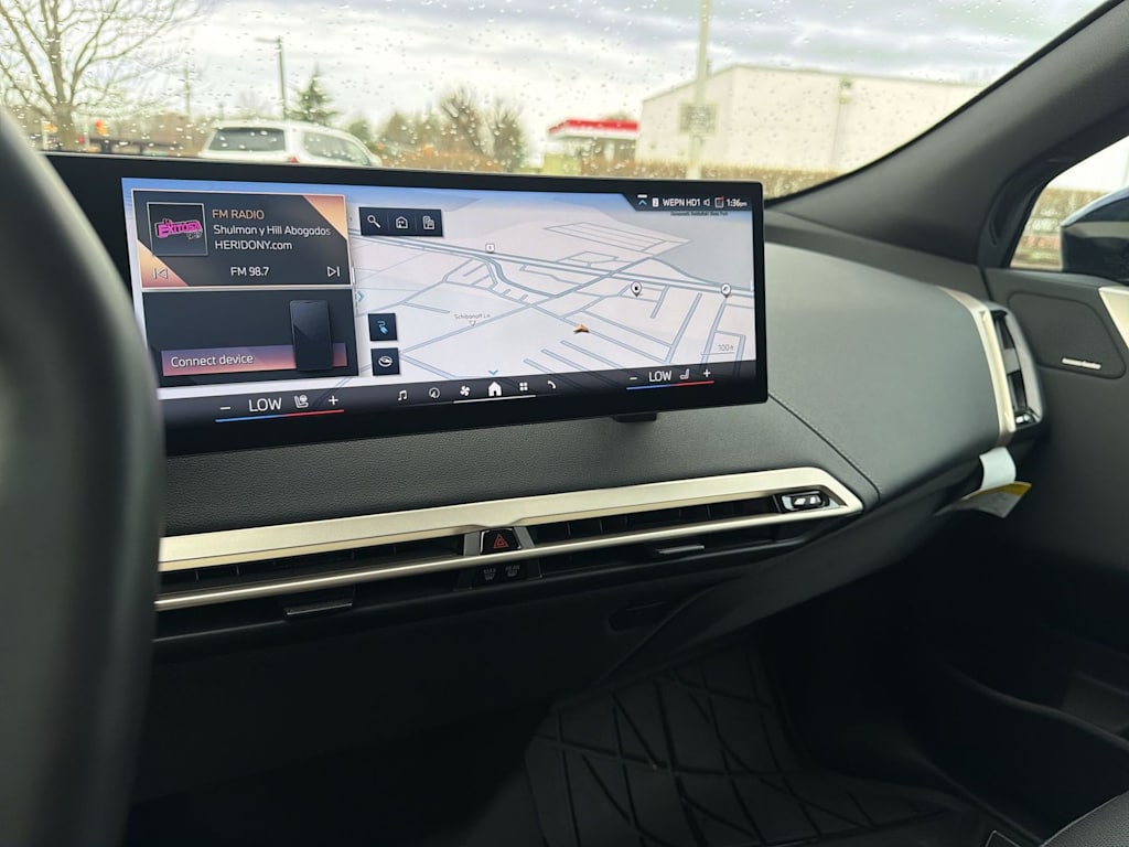 Thumbnail: 2026 BMW iX - 13