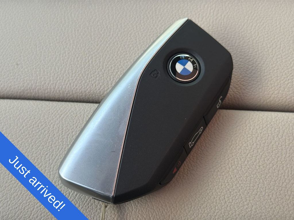 Thumbnail: 2026 BMW iX - 28