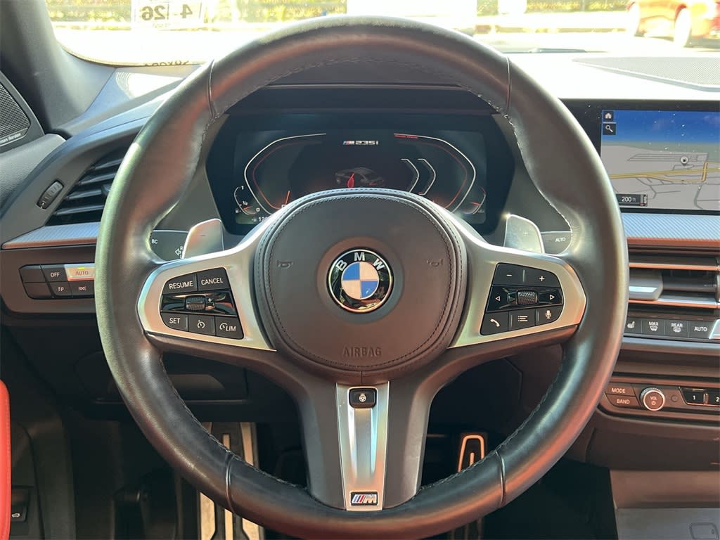 2023 BMW 2 Series M235i 14