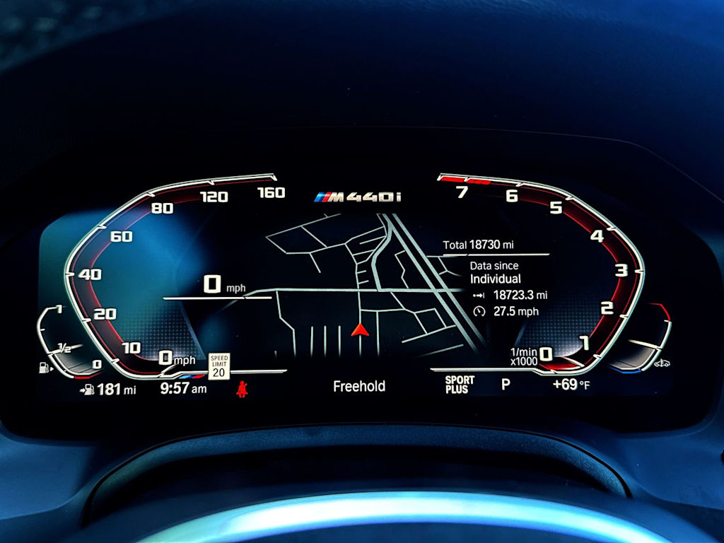 Thumbnail: 2023 BMW 4 Series - 17