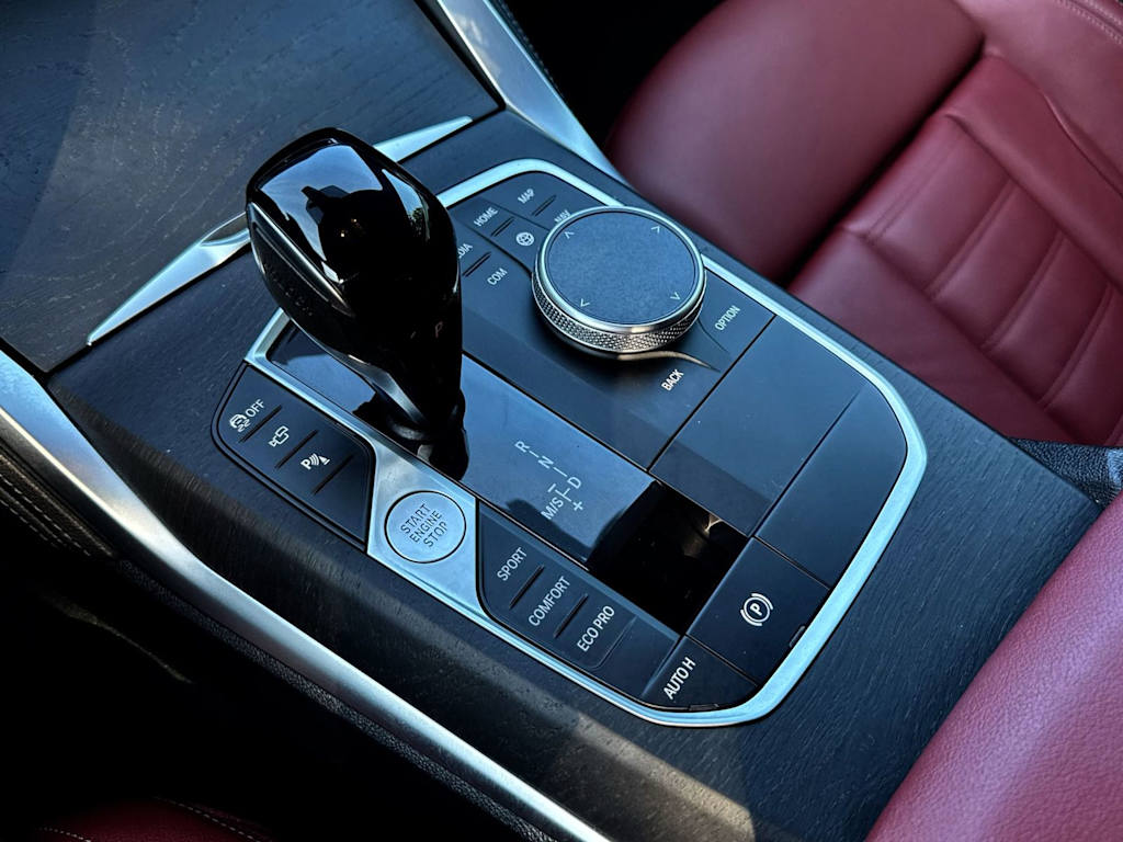 Thumbnail: 2023 BMW 4 Series - 16