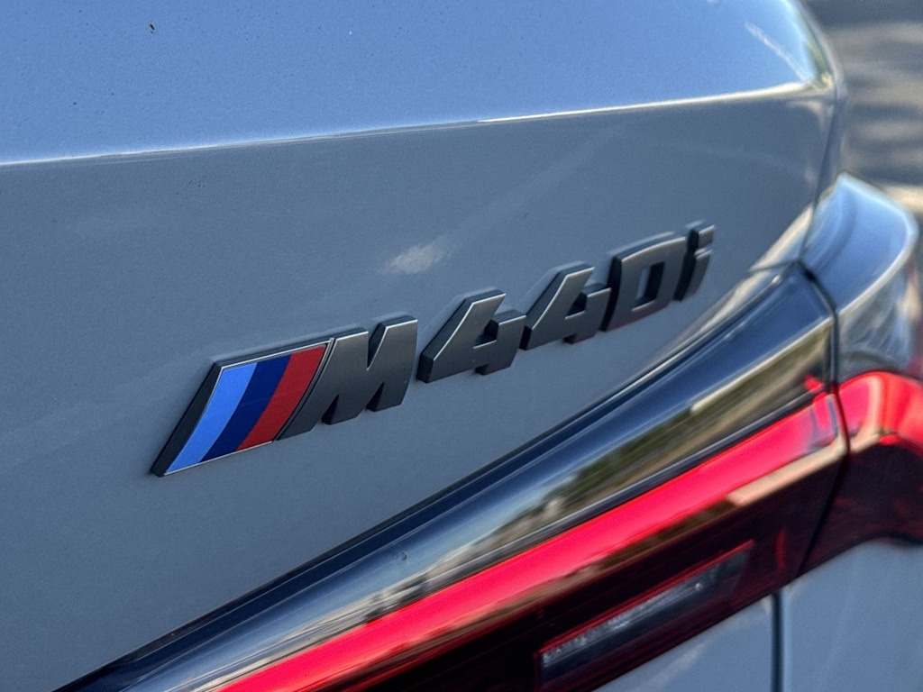 Thumbnail: 2023 BMW 4 Series - 7