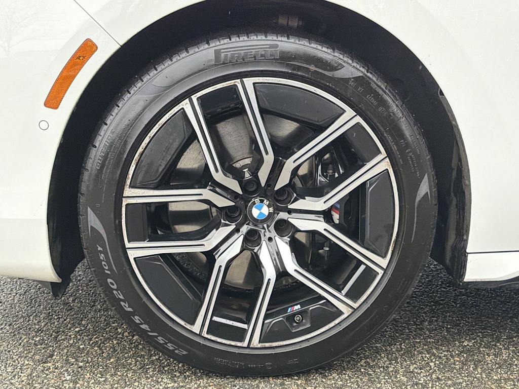 Thumbnail: 2023 BMW 7 Series - 8