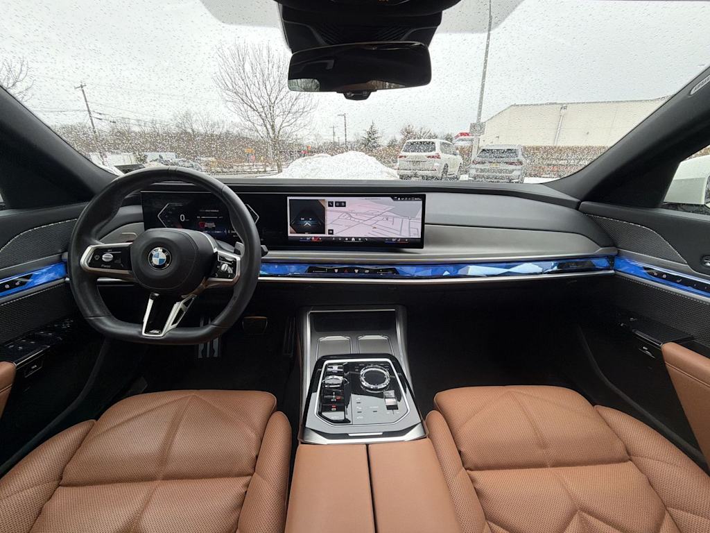 Thumbnail: 2023 BMW 7 Series - 2