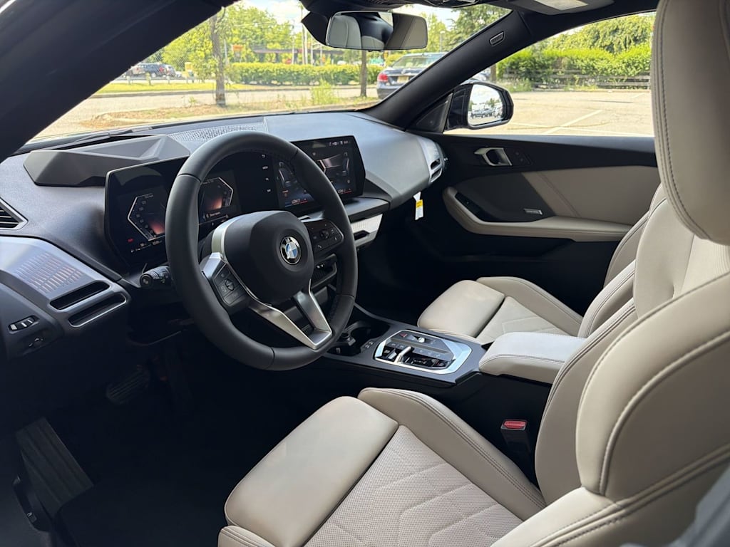 Thumbnail: 2026 BMW 2 Series - 2