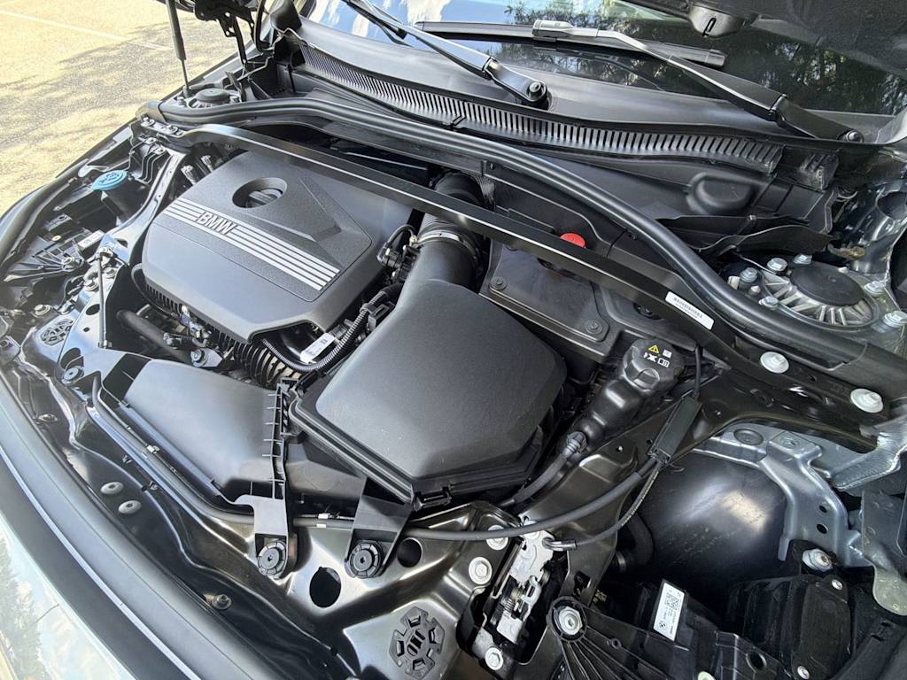 Thumbnail: 2026 BMW 2 Series - 9