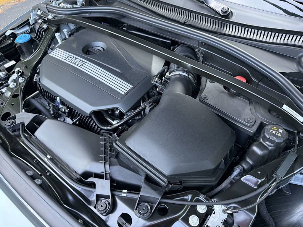 Thumbnail: 2026 BMW 2 Series - 9