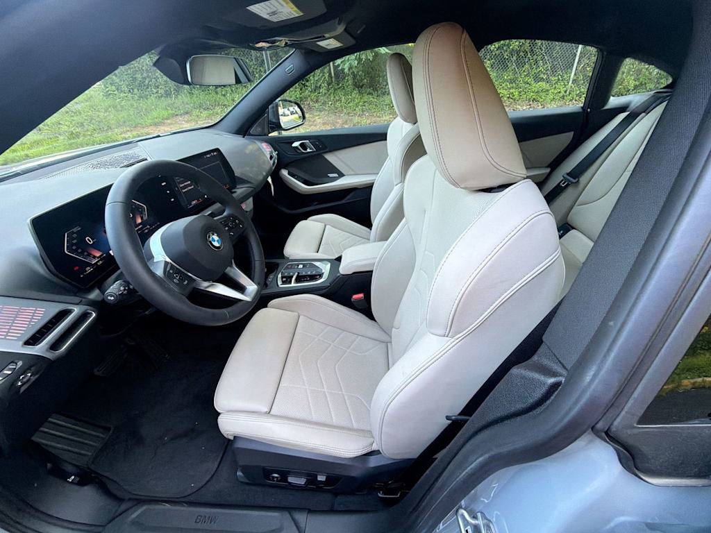 Thumbnail: 2026 BMW 2 Series - 11