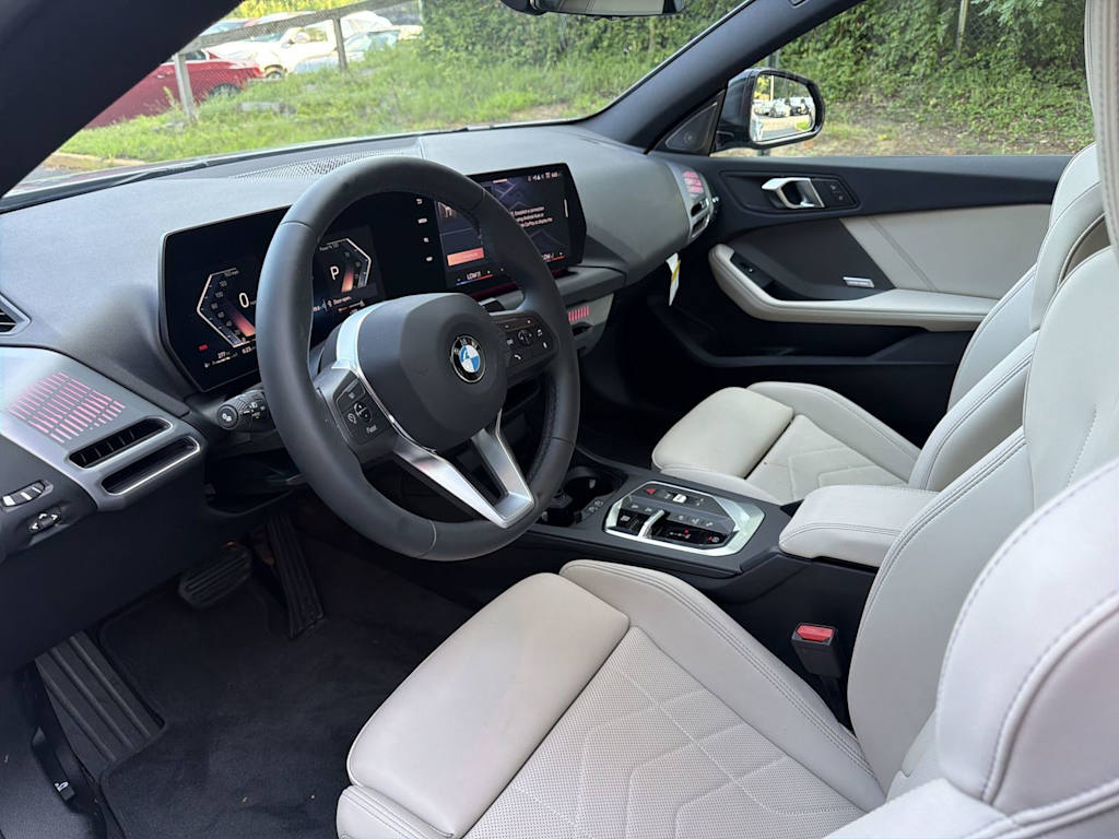 Thumbnail: 2026 BMW 2 Series - 2